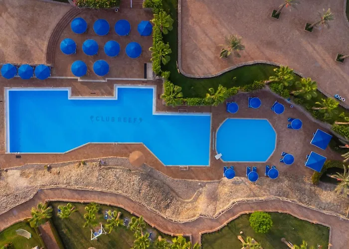Club Reef Resort & Spa Sharm El-Sheikh