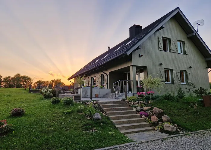 Palaima Hotel Anykščiai