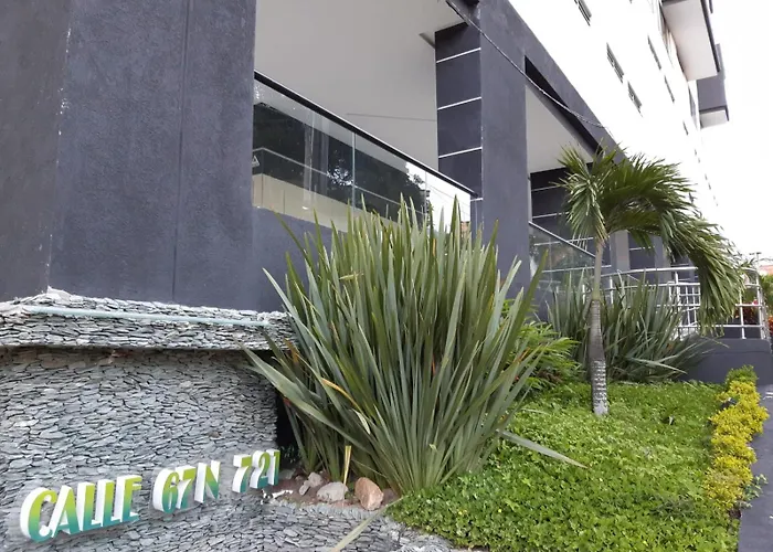 Apto De Lujo 3 Habitaciones Ibagué
