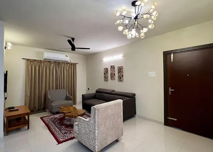 Luxury Stay With Amenities Nagpur