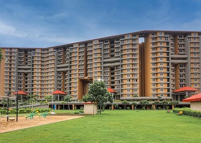 Luxury Stay With Amenities Nagpur