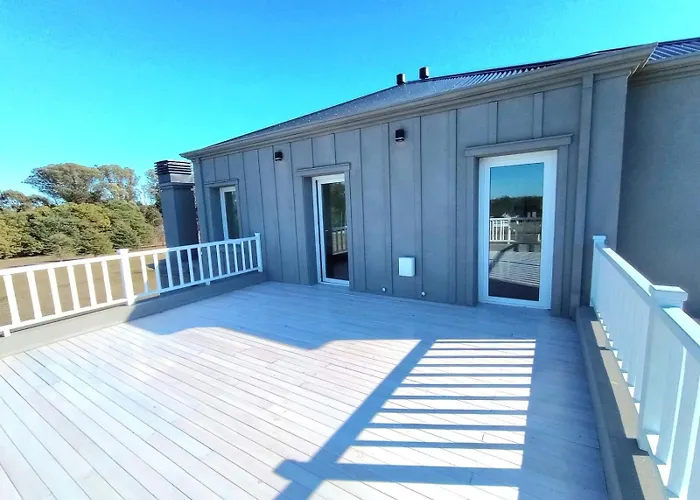 Casa Tavarua Mar del Plata