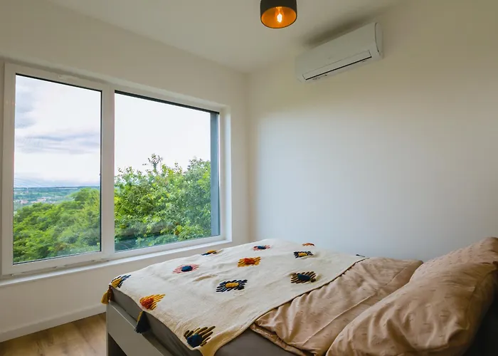 Kincses Apartman Cserszegtomaj