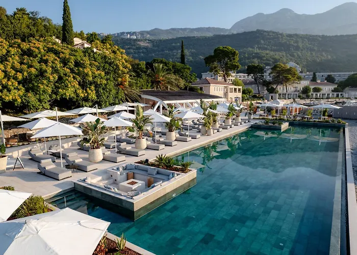 Lazure Hotel&Marina Herceg Novi