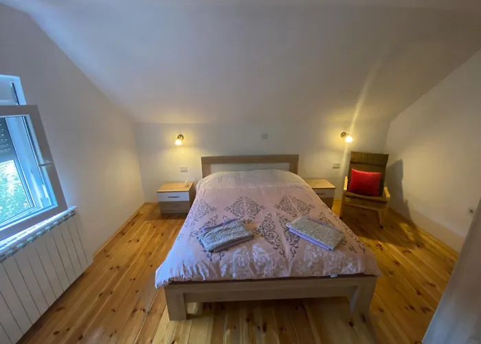 Holiday Home Ciara Kolašin