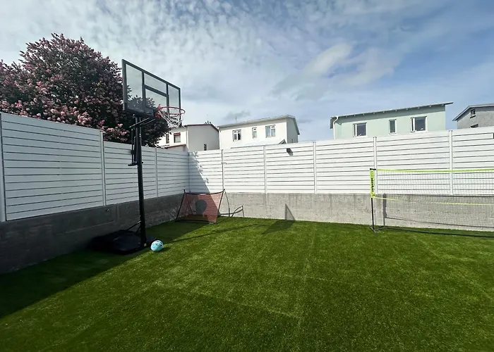 Villa Sogavegur 50 Reykjavík