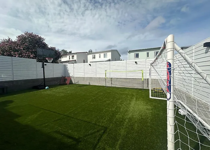 Villa Sogavegur 50 Reykjavík