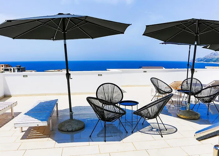 Hotel Zuti Mjesec Apatmani Bar