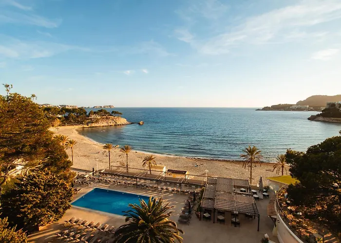 Secrets Mallorca Villamil Resort & Spa - Adults Only Peguera