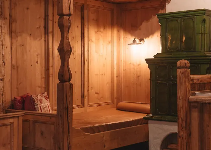 Post Post Hotel - Alpine Boutique Hotel & Spa Bad Hofgastein