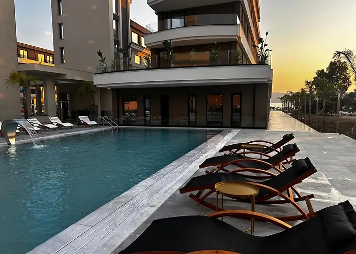 A&G Hotel Radhimë