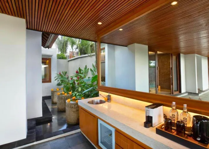 Villa Entire 2Br Grand Ricefield Pool Ubud