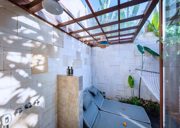 Acacia 1 Bedroom Private Pool And Jacuzzi Ubud