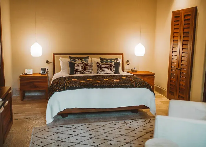 Villa Hidden House in Punta Mita!