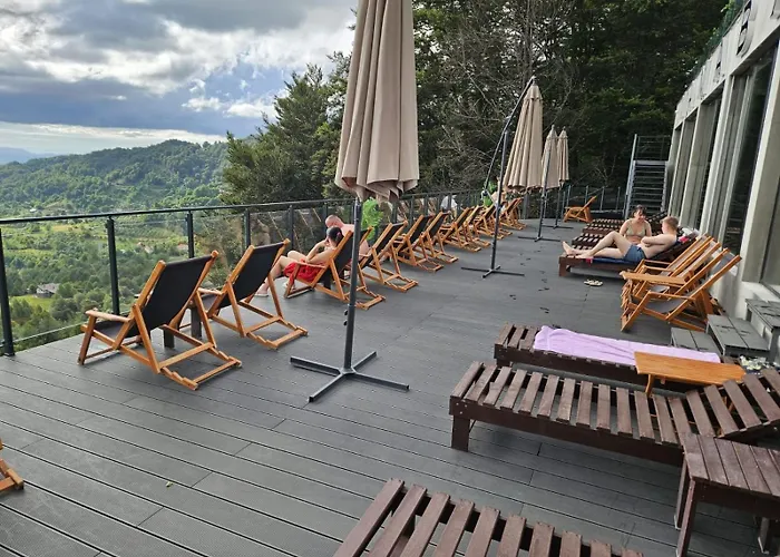 Ferienwohnung Milmari L39 Kopaonik