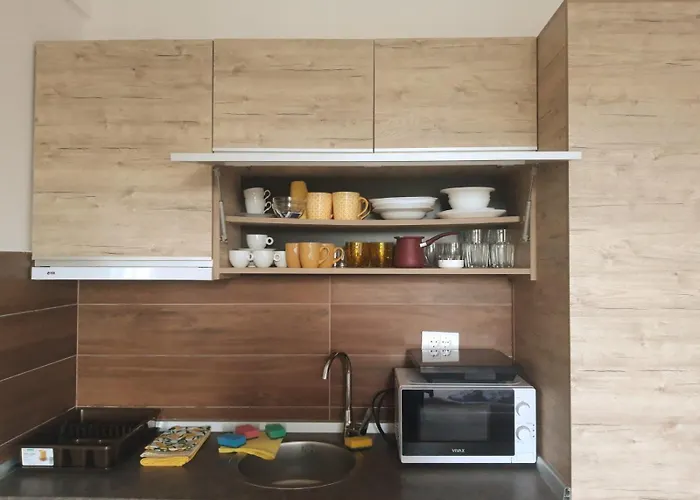 Ferienwohnung Milmari L39 Kopaonik