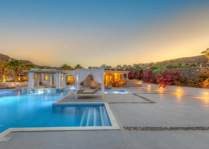 Desiterra Resort&Spa Fira 