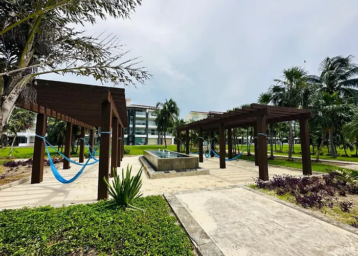 Mareazul Beach Resort Playa del Carmen