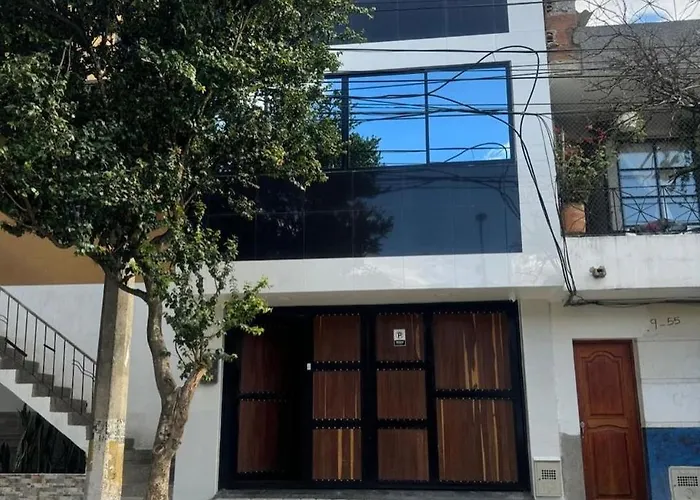 Ferienwohnung Format One Medellín