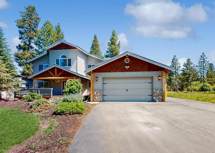 Merganser Memories Sunriver