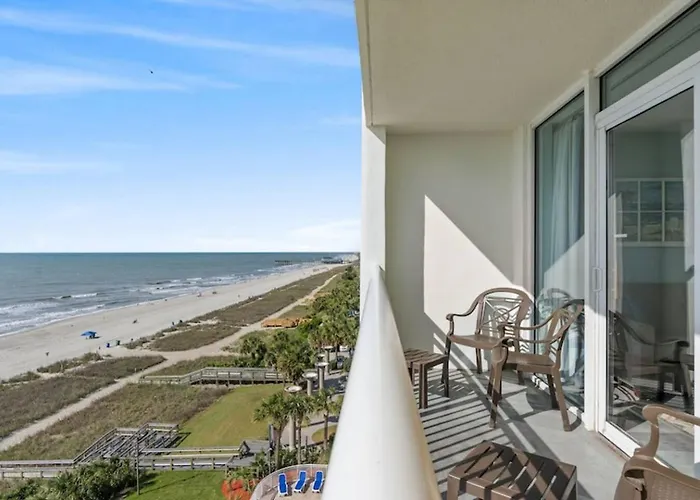 Need A Beach Getaway Book Our Gorgeous Condo Now Myrtle Beach