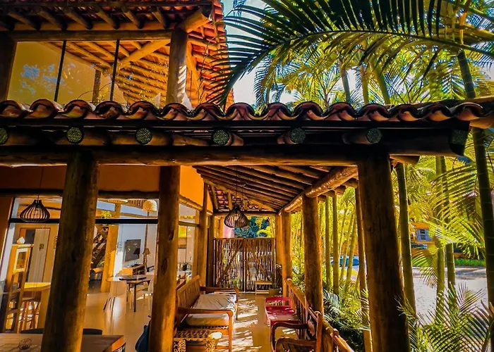 C4: Awesome Beach House Sao Sebastiao 