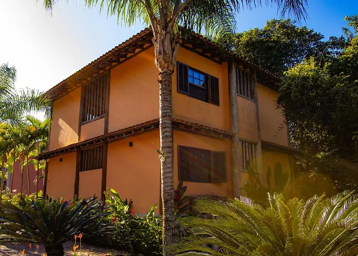 C4: Awesome Beach House Sao Sebastiao 