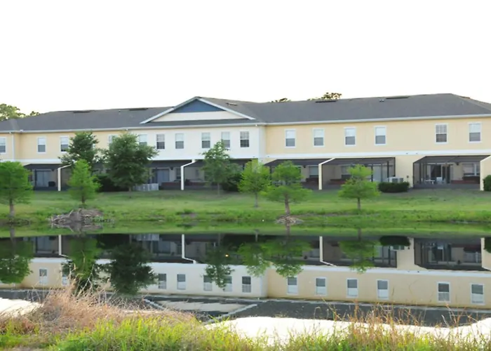 Shvck3 - Coral Cay Resort #3 - 4 Bed 3 Baths Townhome Kissimmee