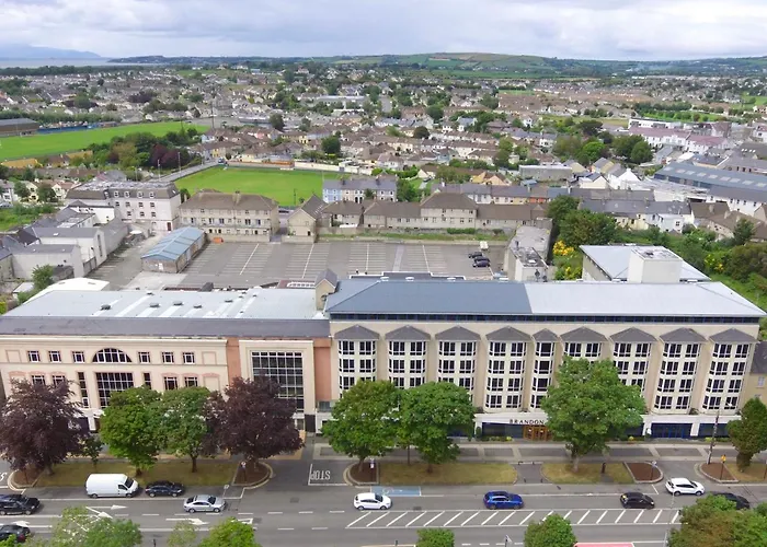 Brandon Hotel Conference&Leisure Centre Tralee