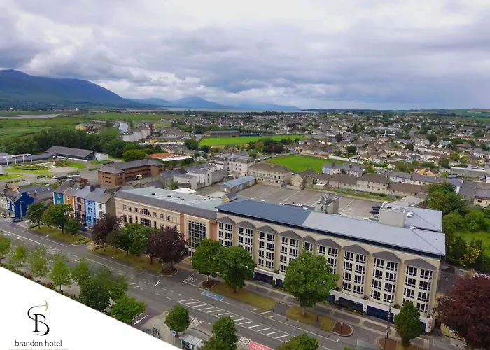 Brandon Hotel Conference&Leisure Centre Tralee
