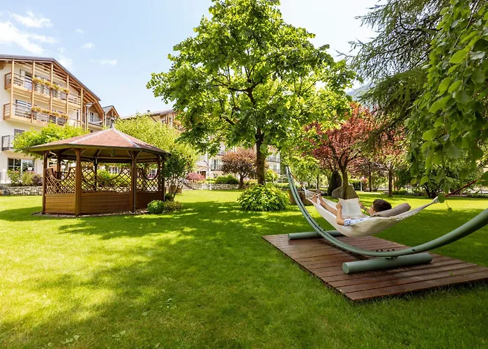 Hotel Lido - Slow & Natural Living Molveno