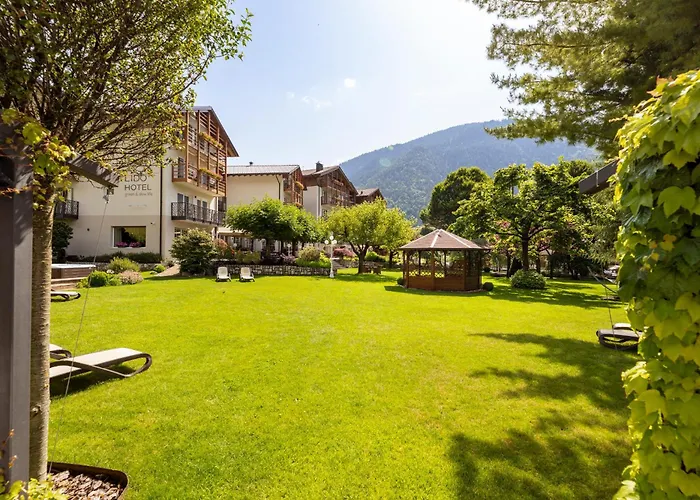 Hotel Lido - Slow & Natural Living Molveno