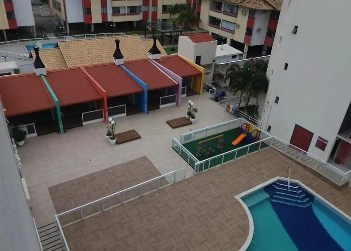 Condominio Estrela Do Mar Florianópolis