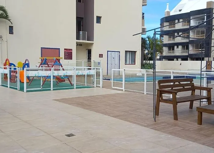 Condominio Estrela Do Mar Florianópolis