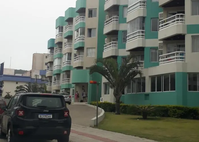 Condominio Estrela Do Mar Florianópolis