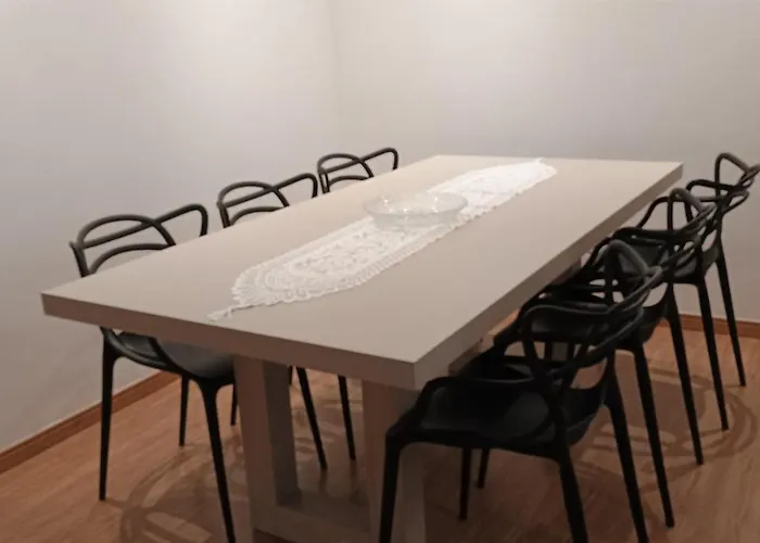 Apartamento Em Condominio Frente Mar Barra Velha-Sc