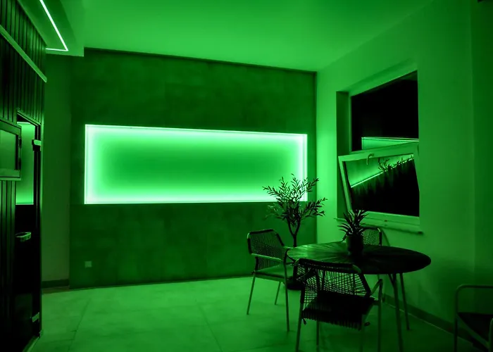 Krol Plaza Spa & Wellness Jarosławiec