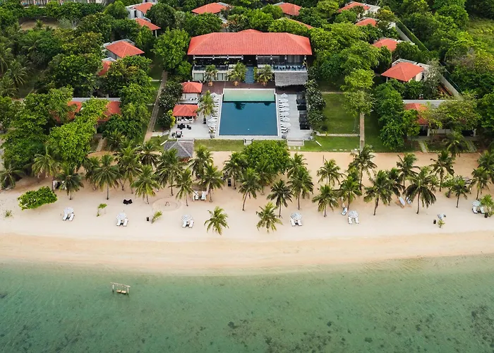 Hotel Sun Siyam Pasikudah Passikudah
