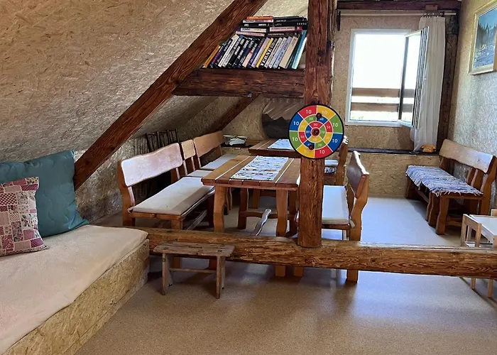 Apartments Pemikas I Liptovský Mikuláš