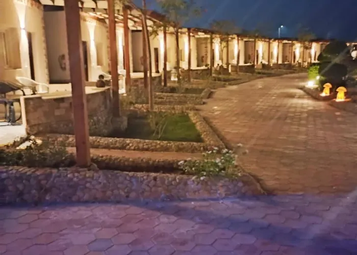 Dolphin Continental Hotel El Qoseir