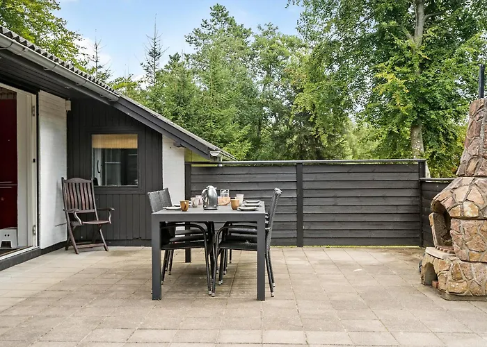 3 Bedroom Awesome Home In Thyholm