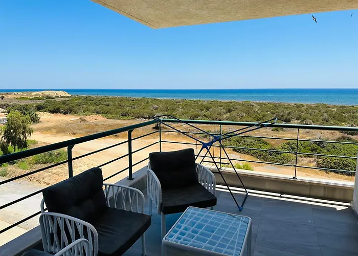 Thalassa Beach Resort Vokolidha
