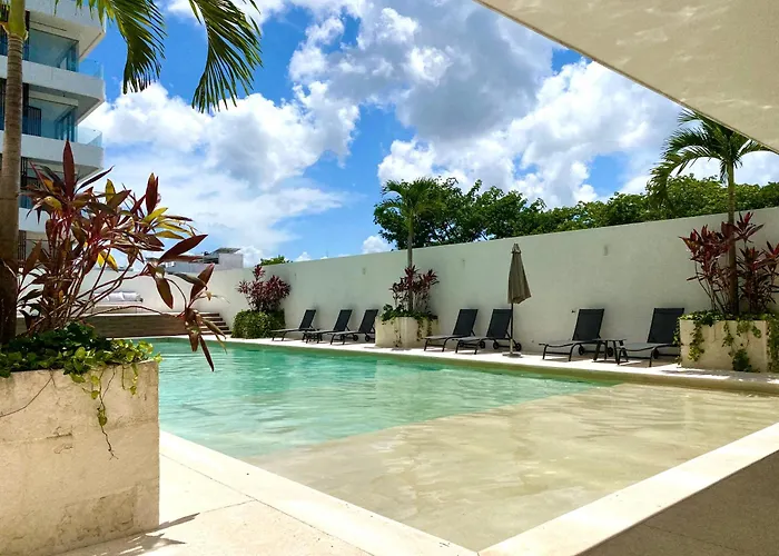 Arkana By Andiani Travel Cancún