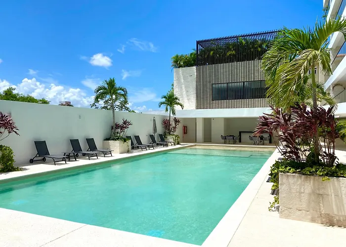 Arkana By Andiani Travel Cancún