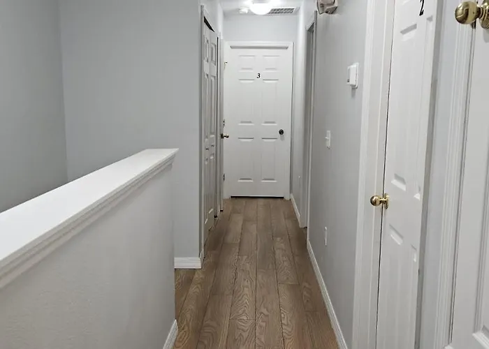 Shvpc3 - Paradise Cay #3 - 3 Bed 25 Baths Townhome Kissimmee
