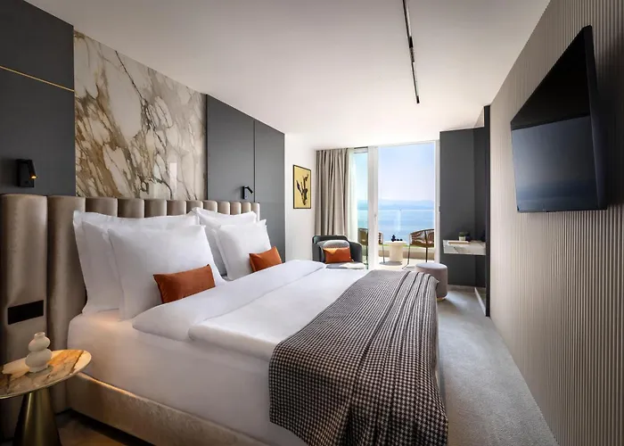 Grand Hotel Adriatic Opatija