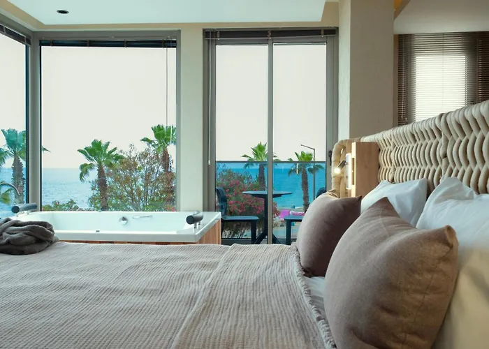 Kleopatra Dreams Beach Hotel Alanya