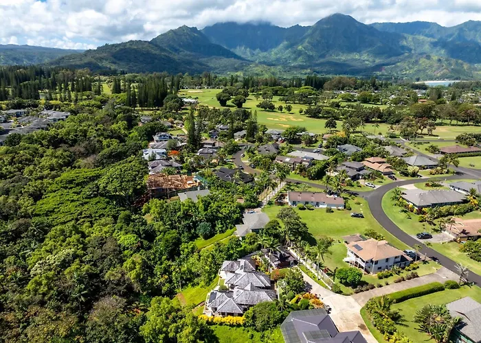 Kapiolani - As Seen On Hgtv Home Princeville