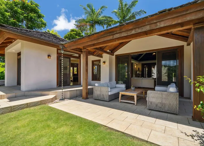 Kapiolani - As Seen On Hgtv Home Princeville