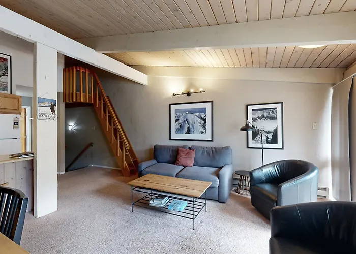Ferienwohnung Sierra Del Sol 30 Taos Ski Valley